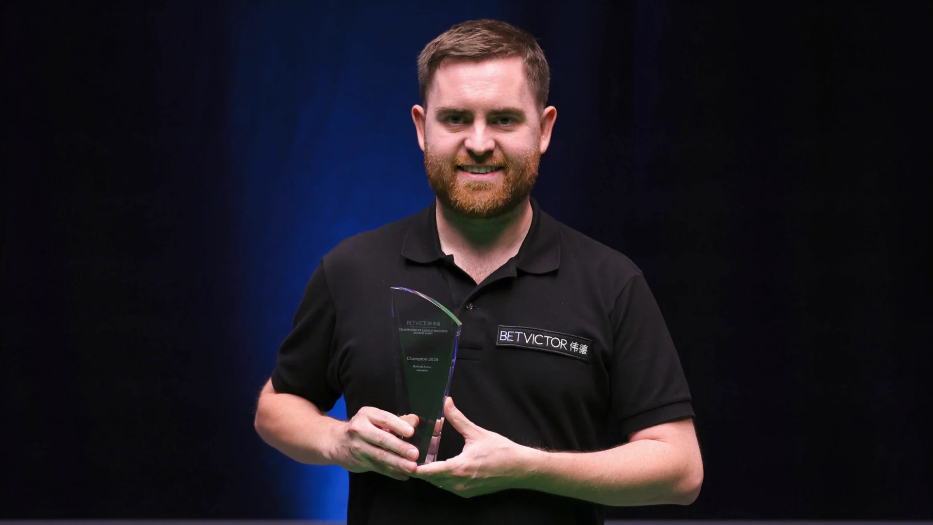 Championship League Snooker
